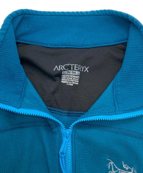 ARC'TERYX（アークテリクス）ARC'TERYX (アークテリクス) DELTA LT ブルー サイズ:Mの古着・服飾アイテム