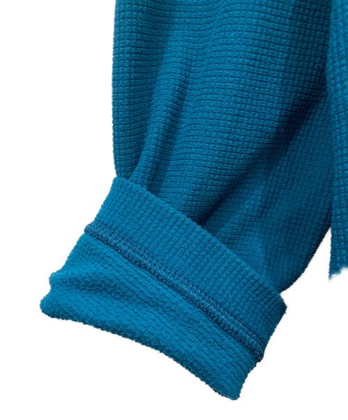 ARC'TERYX（アークテリクス）ARC'TERYX (アークテリクス) DELTA LT ブルー サイズ:Mの古着・服飾アイテム
