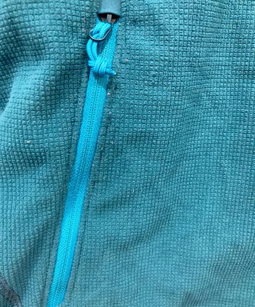 ARC'TERYX（アークテリクス）ARC'TERYX (アークテリクス) DELTA LT ブルー サイズ:Mの古着・服飾アイテム