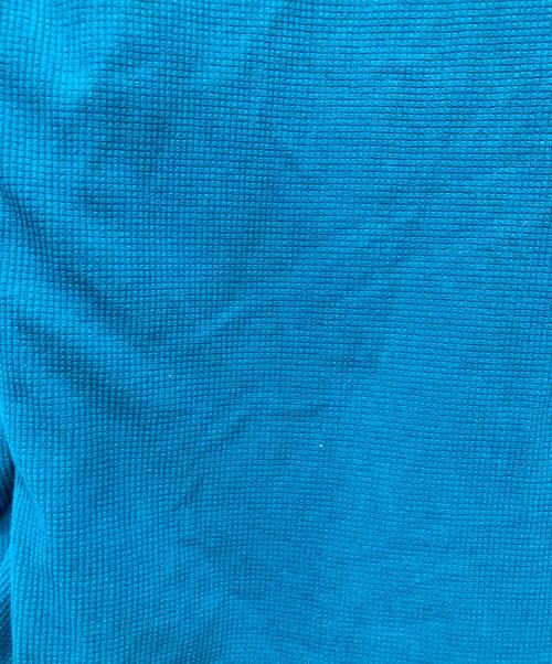 ARC'TERYX（アークテリクス）ARC'TERYX (アークテリクス) DELTA LT ブルー サイズ:Mの古着・服飾アイテム