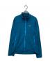 ARC'TERYX（アークテリクス）の古着「DELTA LT」｜ブルー