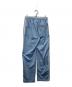adidas Originals (アディダスオリジナル) Snidel (スナイデル) 別注ベッケンバウアートラックパンツ ブルー サイズ:XS：7000円