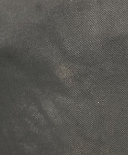ISSEY MIYAKE（イッセイミヤケ）ISSEY MIYAKE (イッセイミヤケ) タックパンツ ブラック サイズ:3の古着・服飾アイテム