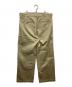 Dickies (ディッキーズ) BEAMS (ビームス) 別注ワークパンツ ベージュ サイズ:XL：6000円