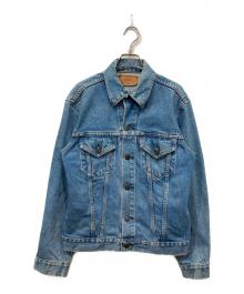 LEVI'S（リーバイス）の古着「4thデニムジャケット」｜インディゴ