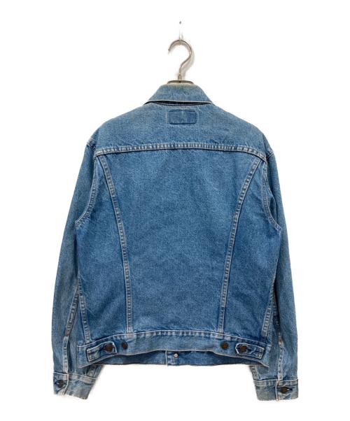 LEVI'S（リーバイス）LEVI'S (リーバイス) 4thデニムジャケット インディゴ サイズ:40の古着・服飾アイテム