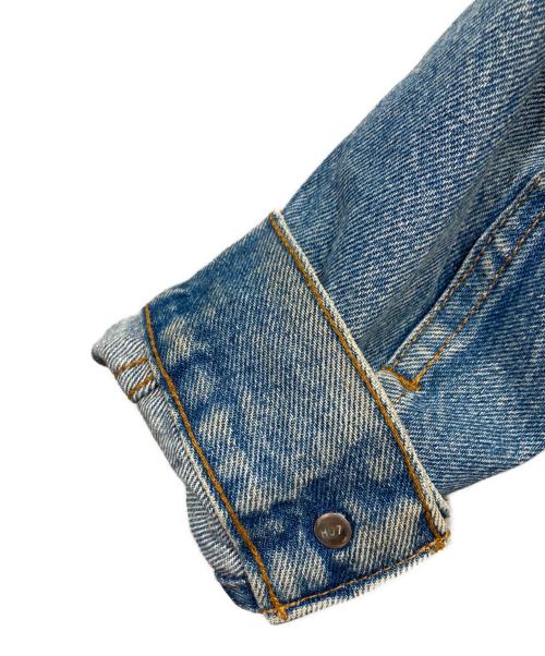 LEVI'S（リーバイス）LEVI'S (リーバイス) 4thデニムジャケット インディゴ サイズ:40の古着・服飾アイテム