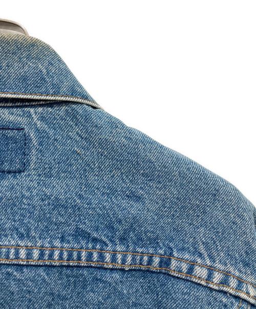 LEVI'S（リーバイス）LEVI'S (リーバイス) 4thデニムジャケット インディゴ サイズ:40の古着・服飾アイテム