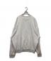 Ron Herman (ロンハーマン) DISNEY (ディズニー) クルーネックスウェット ホワイト サイズ:XL：25000円