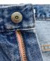 中古・古着 INSCRIRE (アンスクリア) 002 Flare Denim インディゴ サイズ:31：8000円