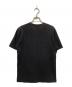 stussy (ステューシー) プリントTシャツ ブラック サイズ:S：8000円