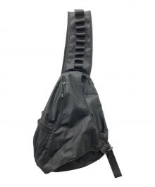 WYM LIDNM×MUSINSA（ウィム バイ リドム）の古着「Crossbody Sling Bag」｜ブラック