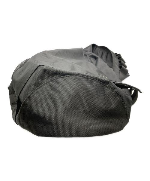 WYM LIDNM（ウィム バイ リドム）WYM LIDNM (ウィム バイ リドム) MUSINSA Crossbody Sling Bag ブラックの古着・服飾アイテム