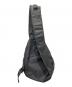 WYM LIDNM (ウィム バイ リドム) MUSINSA Crossbody Sling Bag ブラック：6000円