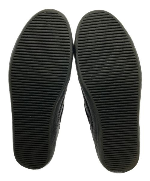 DIESEL（ディーゼル）DIESEL (ディーゼル) S-LEROJI ZIP MID ブラック サイズ:27の古着・服飾アイテム