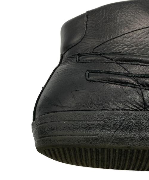 DIESEL（ディーゼル）DIESEL (ディーゼル) S-LEROJI ZIP MID ブラック サイズ:27の古着・服飾アイテム