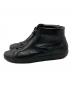 DIESEL (ディーゼル) S-LEROJI ZIP MID ブラック サイズ:27：9000円