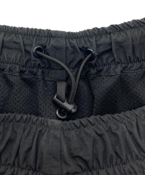 HUF（ハフ）HUF (ハフ) 3WAYCORDURAナイロンパンツ ブラック サイズ:Mの古着・服飾アイテム