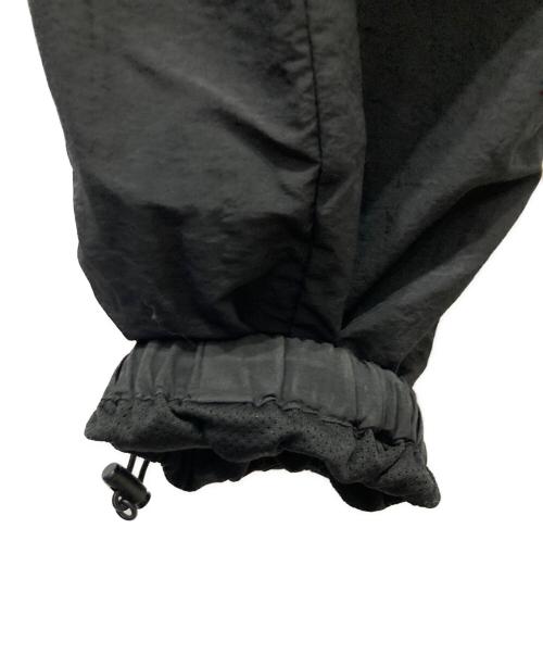 HUF（ハフ）HUF (ハフ) 3WAYCORDURAナイロンパンツ ブラック サイズ:Mの古着・服飾アイテム
