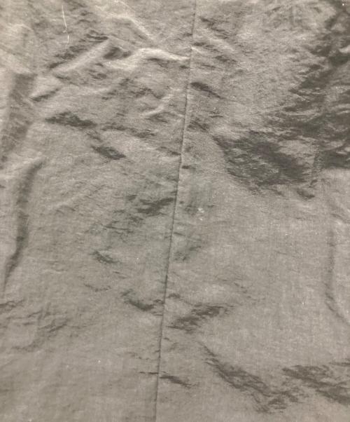 HUF（ハフ）HUF (ハフ) 3WAYCORDURAナイロンパンツ ブラック サイズ:Mの古着・服飾アイテム