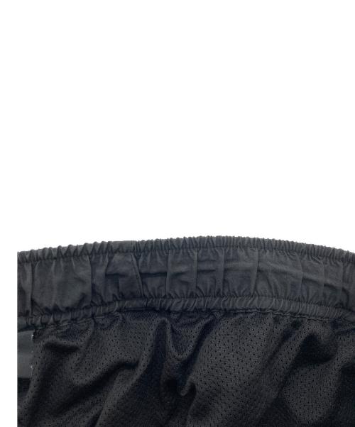 HUF（ハフ）HUF (ハフ) 3WAYCORDURAナイロンパンツ ブラック サイズ:Mの古着・服飾アイテム