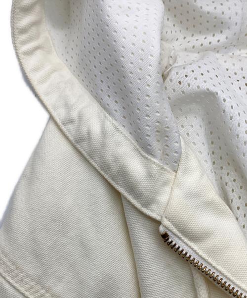 CarHartt（カーハート）CarHartt (カーハート) OG ACTIVE JACKET ホワイト サイズ:XSの古着・服飾アイテム