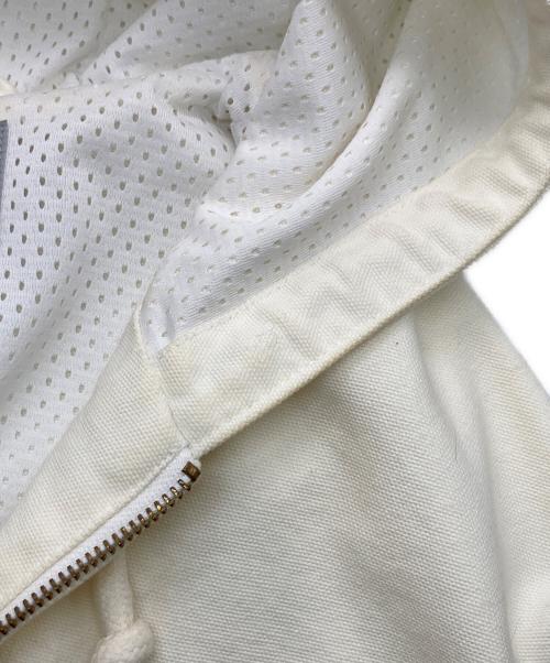CarHartt（カーハート）CarHartt (カーハート) OG ACTIVE JACKET ホワイト サイズ:XSの古着・服飾アイテム