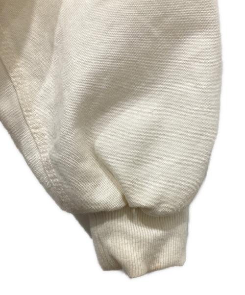 CarHartt（カーハート）CarHartt (カーハート) OG ACTIVE JACKET ホワイト サイズ:XSの古着・服飾アイテム