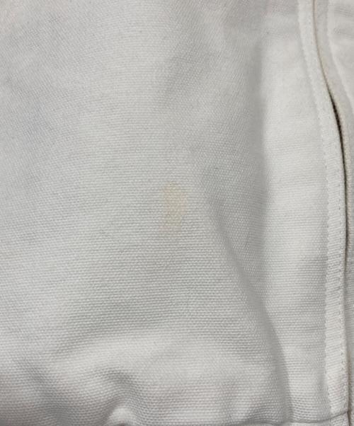 CarHartt（カーハート）CarHartt (カーハート) OG ACTIVE JACKET ホワイト サイズ:XSの古着・服飾アイテム