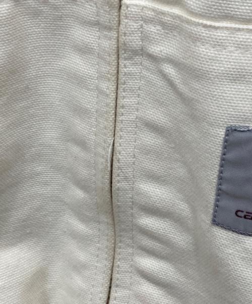 CarHartt（カーハート）CarHartt (カーハート) OG ACTIVE JACKET ホワイト サイズ:XSの古着・服飾アイテム