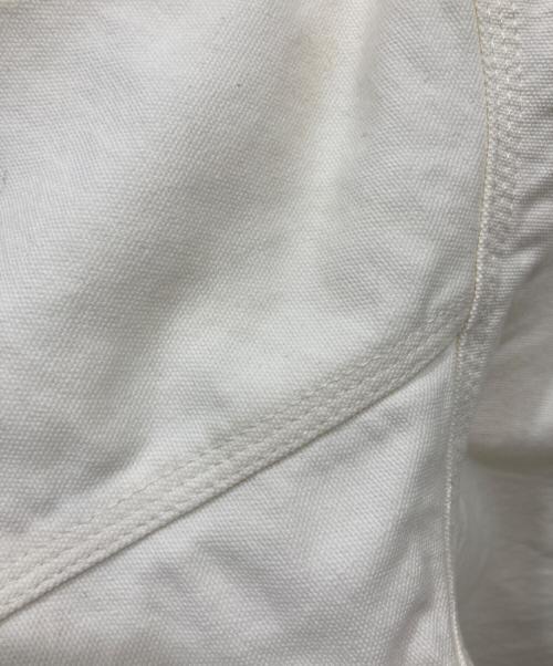 CarHartt（カーハート）CarHartt (カーハート) OG ACTIVE JACKET ホワイト サイズ:XSの古着・服飾アイテム
