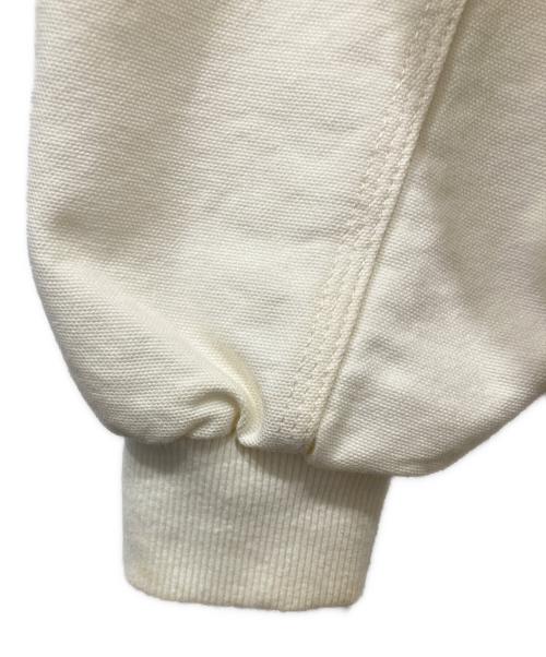 CarHartt（カーハート）CarHartt (カーハート) OG ACTIVE JACKET ホワイト サイズ:XSの古着・服飾アイテム