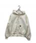 CarHartt（カーハート）の古着「OG ACTIVE JACKET」｜ホワイト