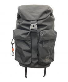 MAMMUT（マムート）の古着「リュック」｜ブラック