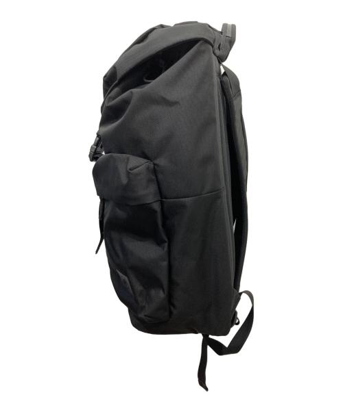 MAMMUT（マムート）MAMMUT (マムート) リュック ブラックの古着・服飾アイテム