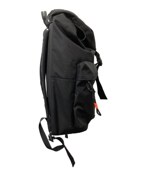 MAMMUT（マムート）MAMMUT (マムート) リュック ブラックの古着・服飾アイテム