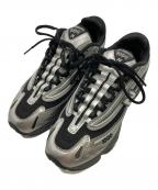 NEW BALANCEニューバランス）の古着「ローカットスニーカー」｜グレー
