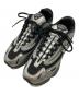NEW BALANCE（ニューバランス）の古着「ローカットスニーカー」｜グレー