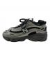 NEW BALANCE (ニューバランス) ローカットスニーカー グレー サイズ:24cm：12000円