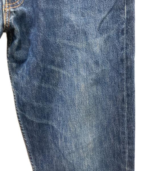 LEVI'S（リーバイス）LEVI'S (リーバイス) 501デニムパンツ ネイビー サイズ:34の古着・服飾アイテム