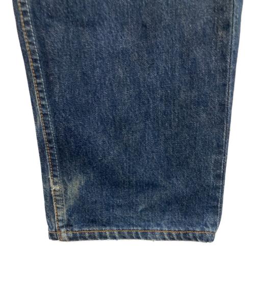 LEVI'S（リーバイス）LEVI'S (リーバイス) 501デニムパンツ ネイビー サイズ:34の古着・服飾アイテム