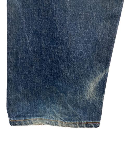 LEVI'S（リーバイス）LEVI'S (リーバイス) 501デニムパンツ ネイビー サイズ:34の古着・服飾アイテム