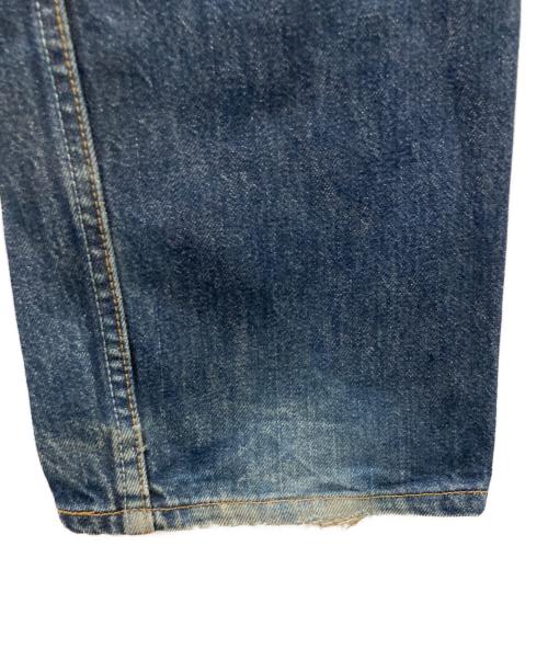 LEVI'S（リーバイス）LEVI'S (リーバイス) 501デニムパンツ ネイビー サイズ:34の古着・服飾アイテム