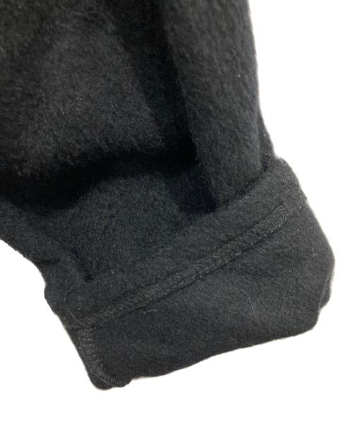 FEELS（フィールズ）FEELS (フィールズ) ALPACA WOOL CARDIGAN BLACK ブラック サイズ:XLの古着・服飾アイテム