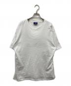 FEELSフィールズ）の古着「STITCH T-SHIRT」｜ホワイト