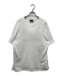 FEELS（フィールズ）の古着「STITCH T-SHIRT」｜ホワイト