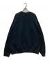 WACKO MARIA (ワコマリア) JERZEES (ジャージーズ) NECKFACE Edition Graphic Sweatshirt ブラック サイズ:2XL：15000円