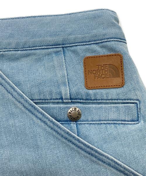 THE NORTHFACE PURPLELABEL（ザ・ノースフェイス パープルレーベル）THE NORTHFACE PURPLELABEL (ザ・ノースフェイス パープルレーベル) パンツ インディゴ サイズ:W34の古着・服飾アイテム