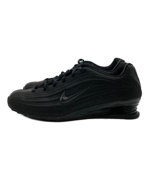 NIKE（ナイキ）NIKE (ナイキ) SHOX Z/ショックス Z ブラック サイズ:24.5の古着・服飾アイテム