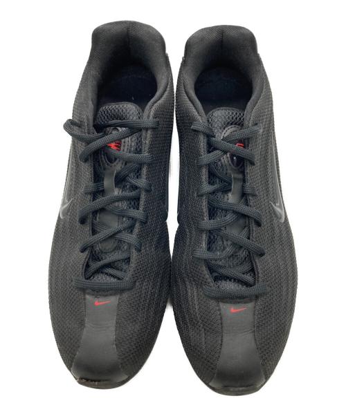 NIKE（ナイキ）NIKE (ナイキ) SHOX Z/ショックス Z ブラック サイズ:24.5の古着・服飾アイテム